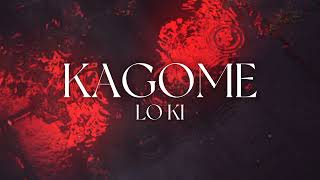 Lo Ki - Kagome (Slowed & Reverb)