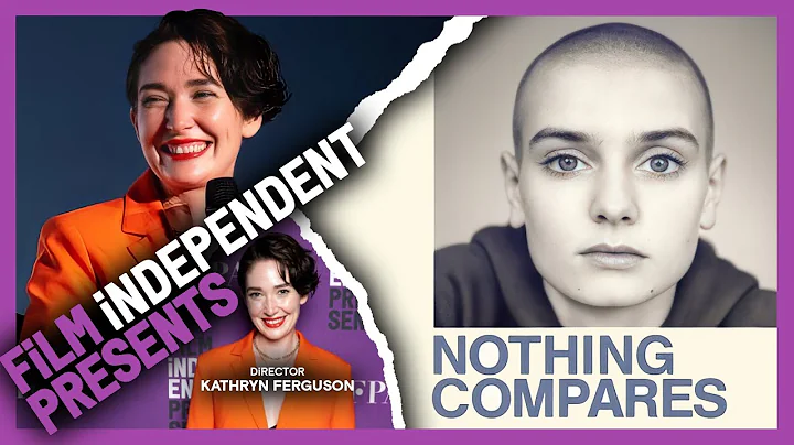 NOTHING COMPARES - Sinad O'Connor documentary | Ka...