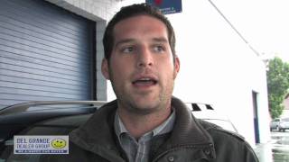 2010 Subaru Outback Customer Review