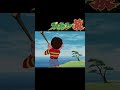 プロゴルファー猿 #shorts(31)「開幕!アマチュア選手権」【プロゴルファー猿 公式チャンネル デジタルリマスター版】