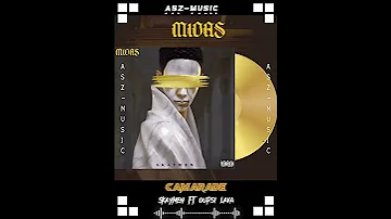 Skaymen Camarade Ft Oupsilava Midas Album 