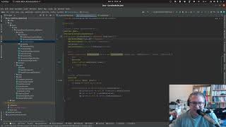 Refactorings - Metrics Platform - Introducing Null-Object and removing null checks.