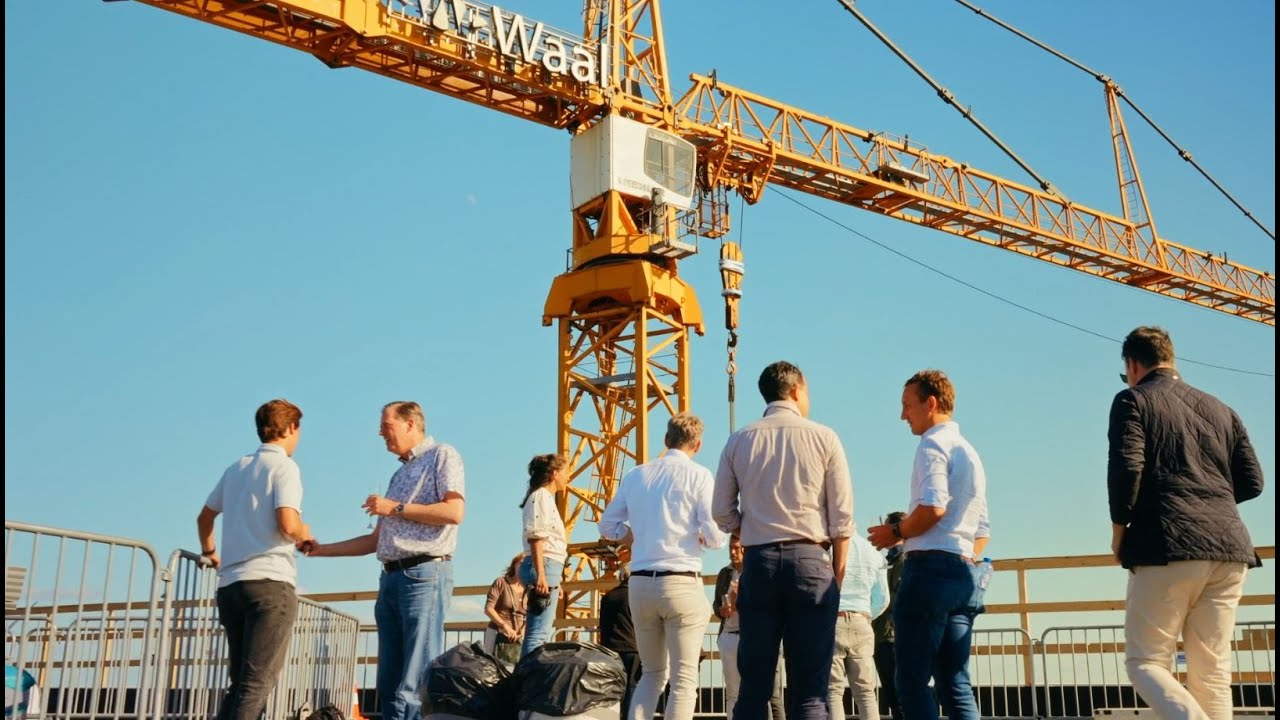 Waal Zomer Relatie Event 2025 - Stadse Fratsen - 3 juli 2025