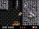 Babylonian Twins - Original Amiga version - Stage 1