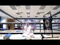 Kari Rollins - Clip - Inner and Outer Vision - 10-06-21