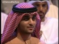 الأمسية الشعرية الكبرى كاملة   فزاع و عزام   دبي 2009 ملتقى الشعر الشعبي   YouTube