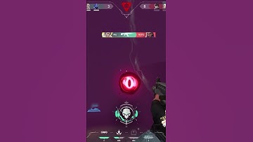 Sova Defending Spike Alone(4ks)