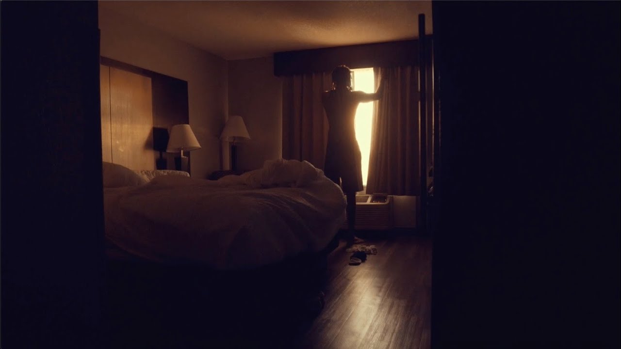 ESCAPING the COMFORT Zone | Healing Diaries Ep. 003 | Sony a6500