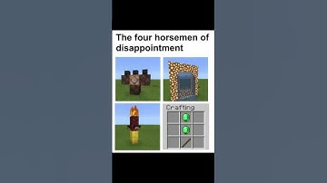 DO NOT CLICK THE SOUND😭🙏 #minecraft #music #relatable ##shorts