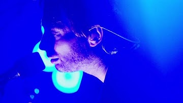 Radiohead - How to Disappear Completely | Live at Saitama, Japan 2008 (1080p)