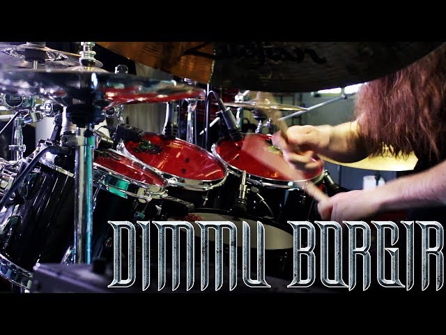 Dimmu Borgir - Council of Wolves and Snakes Music Video — Dimmu Borgir