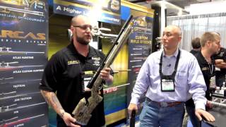 2016 Shot Show - Kelblys Inc.