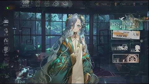 Reverse: 1999 gameplay showcase. Gacha showcase