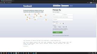 Python - Selenium Facebook Login