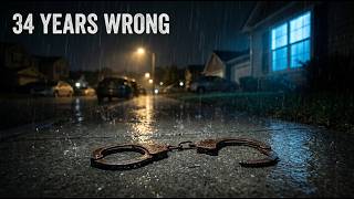 The DNA Miracle: 34 Years of Injustice for Jane Hylton | True Crime Sleep Story