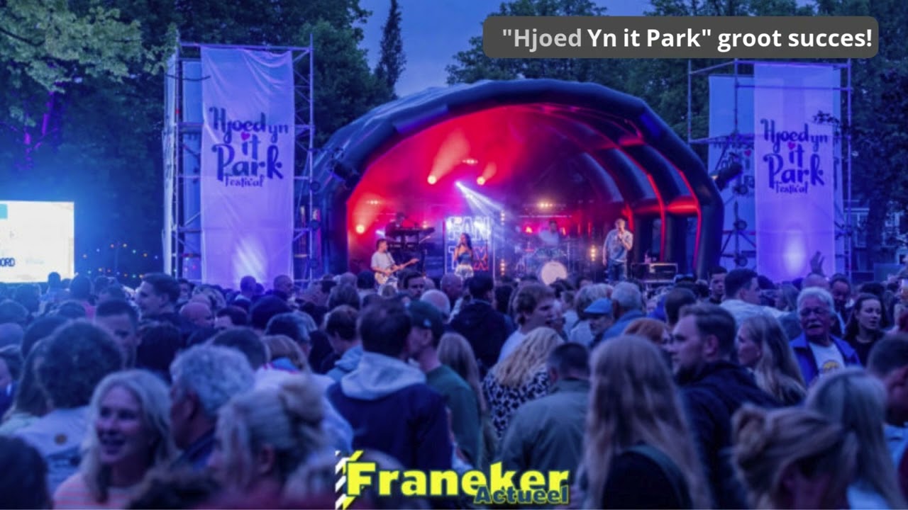 Jaaroverzicht 2025 FranekerActueel / WaadhoekeActueel