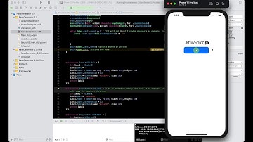Password Generator in Swift(iOS)