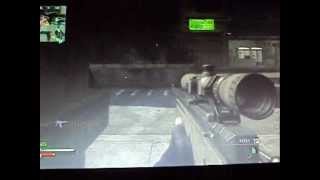 Mw3 Double Final Kill