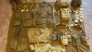 Ww2 101St Airborne 502Nd Pir 1St Battalion Normandy Impression Wip