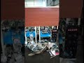 paper plate and dona crank machine Latur maharashtra mb 8411973003