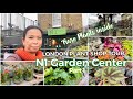 N1 Garden Centre Tour| Come Plant Shopping With Me🌿 | Best Rare Plant Shop in London, UK Part 1 4K