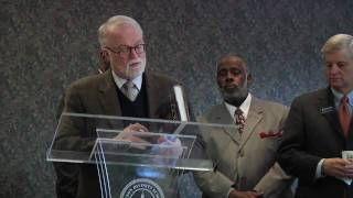 New Book Honors Preeminent Preacher