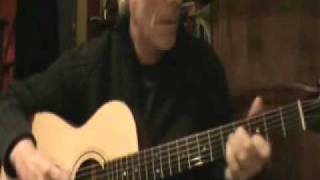 time has told me - nick drake (cover #2)