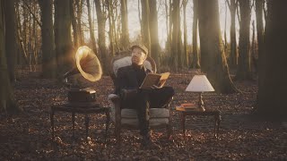 Graeme James  - All the Lives We Ever Lived [Official Music Video]