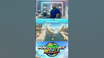 Mario Kart Domination: Pro Tips to WIN Every Race!