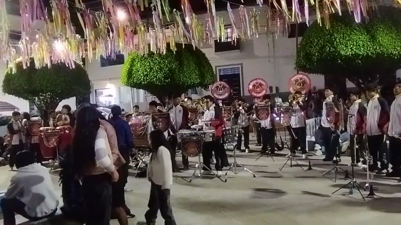 Banda SONORA STAR en Sócota 2026 - Tema: Mix huaynos