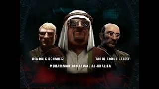 Playing Hitman Blood Money A House Of Cards Part 2 Pro Diff