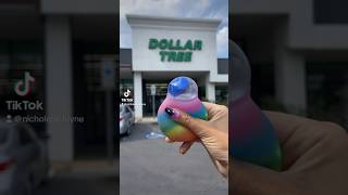 Buying what the magic ball says at Dollar Tree!😱 #fidget shopnicholejacklyne.com