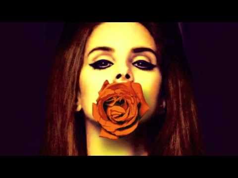 Lana Del Rey - Heart Shaped Box (Nirvana Cover) [STUDIO VERSION]