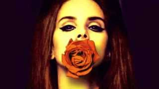 Video voorbeeld van "Lana Del Rey - Heart Shaped Box (Nirvana Cover) [STUDIO VERSION]"