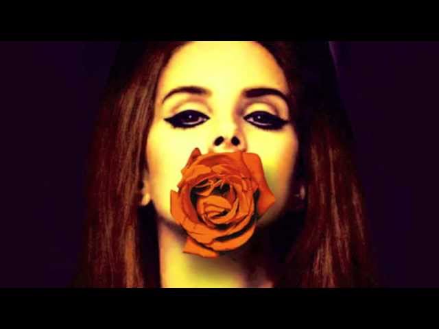 Lana Del Rey - Heart Shaped Box (Nirvana Cover) [STUDIO VERSION] class=
