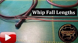 Fall Lengths