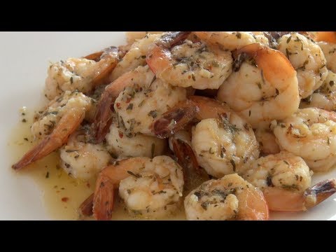 ვიდეო: როგორ საზ Shrimp ლუდი
