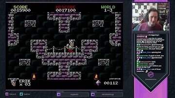 Erik (AMIGA | MiSTer FPGA) - Default - 41.110