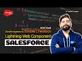 Scroll to bottom to Enable Terms and Conditions Checkbox in Lightning Web Component | LWC Stack ☁️⚡️