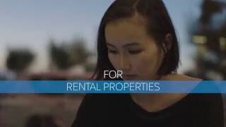 SALTO KS cloud-based locking solution for Rental Properties \ Official Teaser screenshot 4