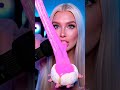 Ultimate ASMR for Deep Sleep 😴 | MEGA TINGLES ASMR #Shorts