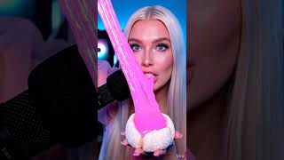 Ultimate ASMR for Deep Sleep 😴 | MEGA TINGLES ASMR #Shorts