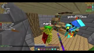 Minecraft GuildCraft hacker