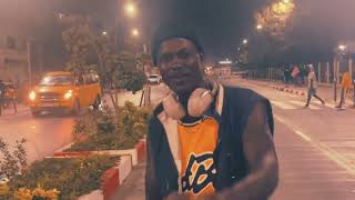 B-M-C Diss Track Officiel