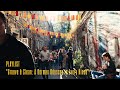 ［BGM Playlist］Groove & Clean: Wash Dishes, Dream of Germany 🇩🇪｜お皿を洗いながら、気分はドイツ