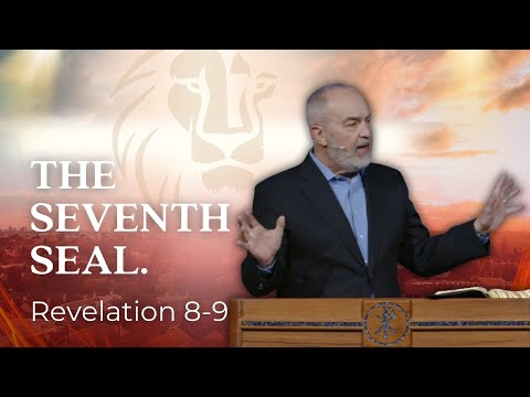 The Seventh Seal | Pastor Calvin Wittman and Praise Team | GVBC | April 21, 2024
