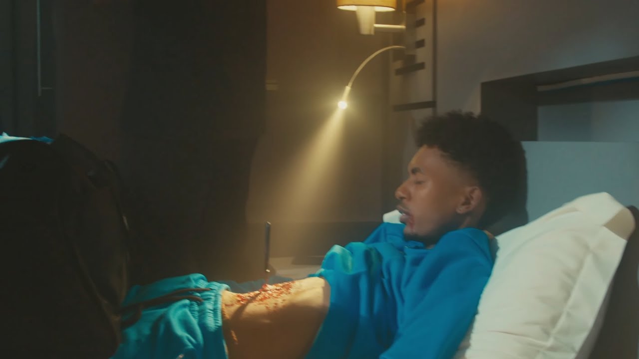 Yes Gah -TSY HAMALY —— [ Clip Officiel 2024 ]