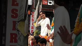 Bihar Election Neha Sharma