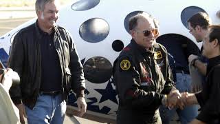 SpaceShipOne flight 15P | Wikipedia audio article