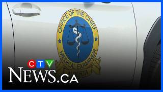 Police investigate deaths in Temple | CTV News Calgary Noon Update for June 11, 2026